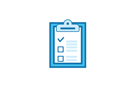 checklist icon