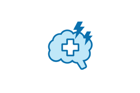 brain icon
